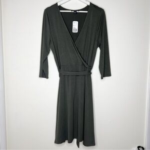 NWT Forever 21 Plus Dress Size 2X